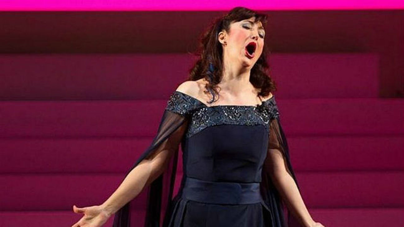 El teatro de la Zarzuela abrirá temporada con "Carmen"