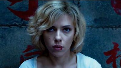 Scarlett Johanson y Catherine Deneuve iluminan los estrenos cinematográficos