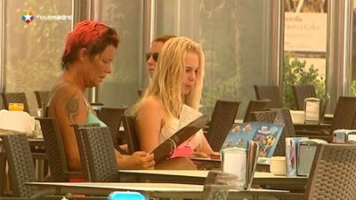 España logra un nuevo récord de turistas con 36,3 millones de hasta julio