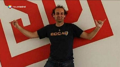 Indonesia asegura que hace todo lo posible por encontrar a los dos españoles