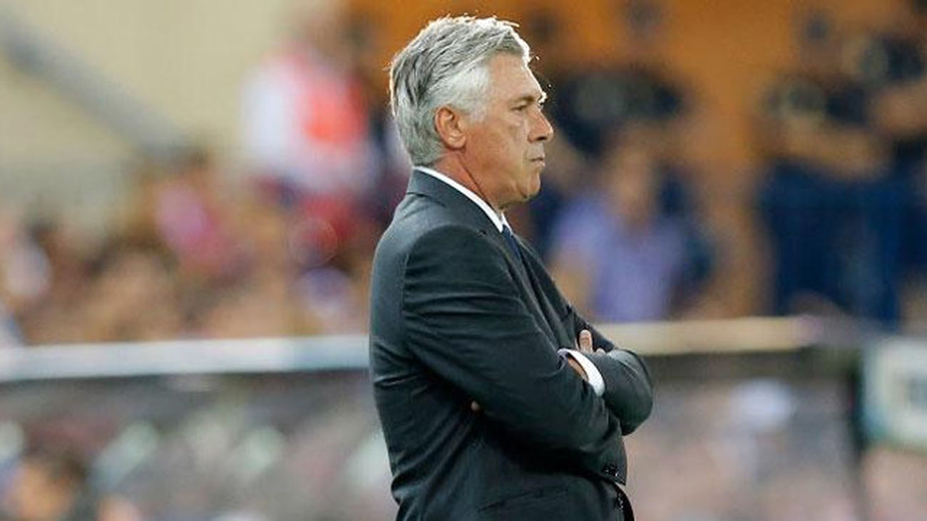 Ancelotti