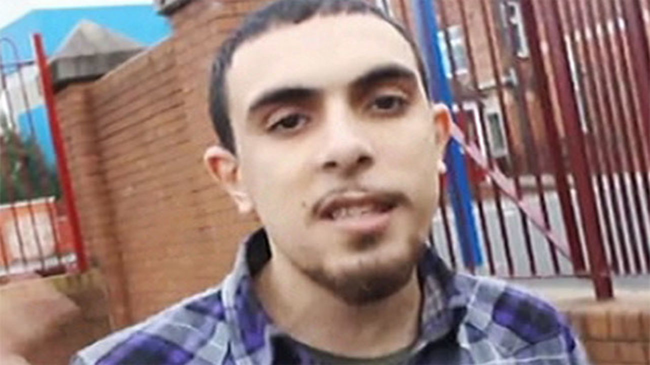 Identificado el verdugo británico de Foley