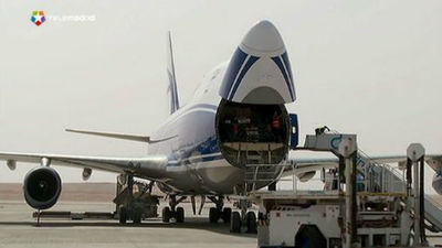 Los desplazados por los yihadistas que llegaron al Kurdistán llegan a 700.000