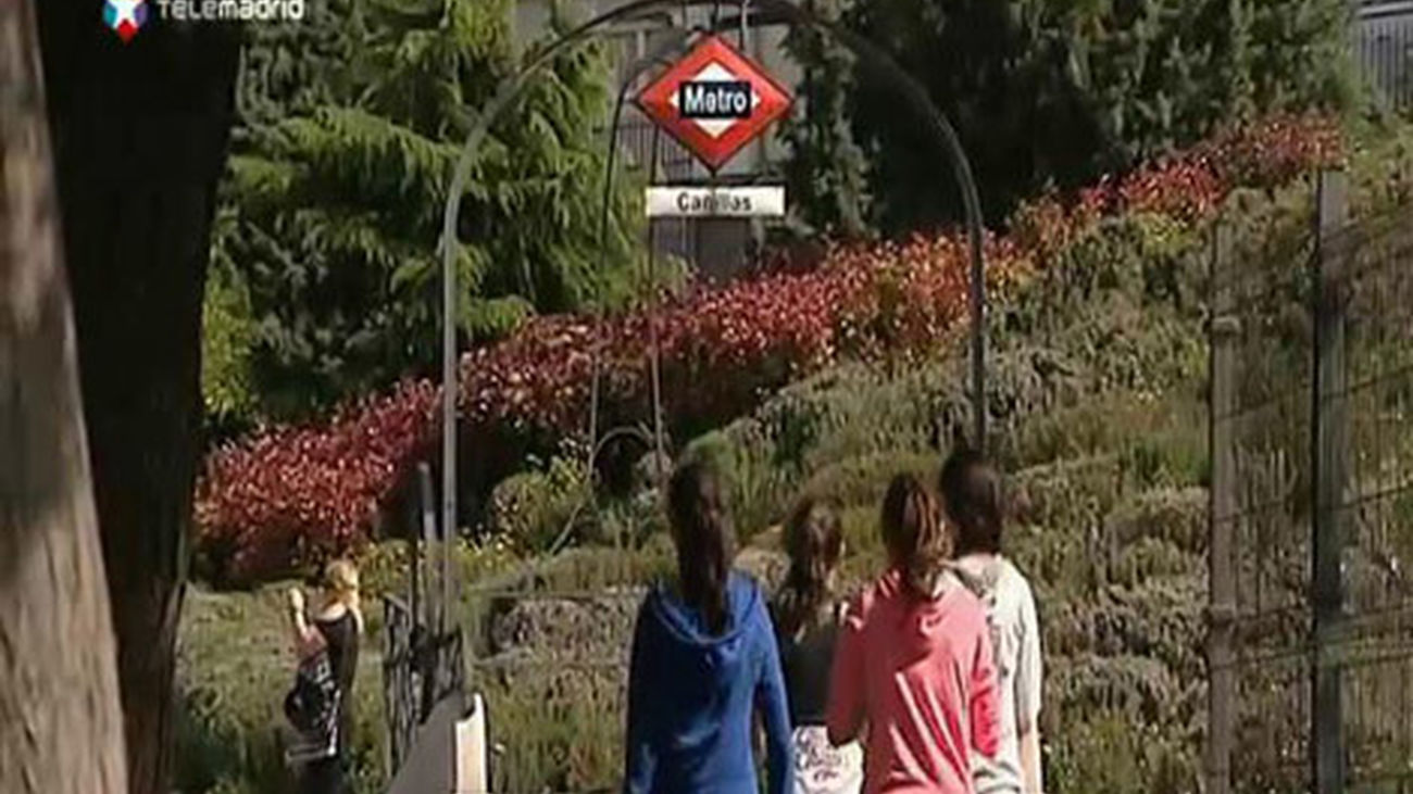 Miedo, preocupación y rabia en el barrio de la niña raptada por el pederasta