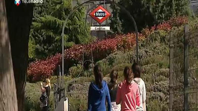 Miedo, preocupación y rabia en el barrio de la niña raptada por el pederasta
