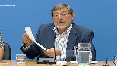 Admitida a trámite la denuncia del PSOE por la venta de pisos de la EMVS