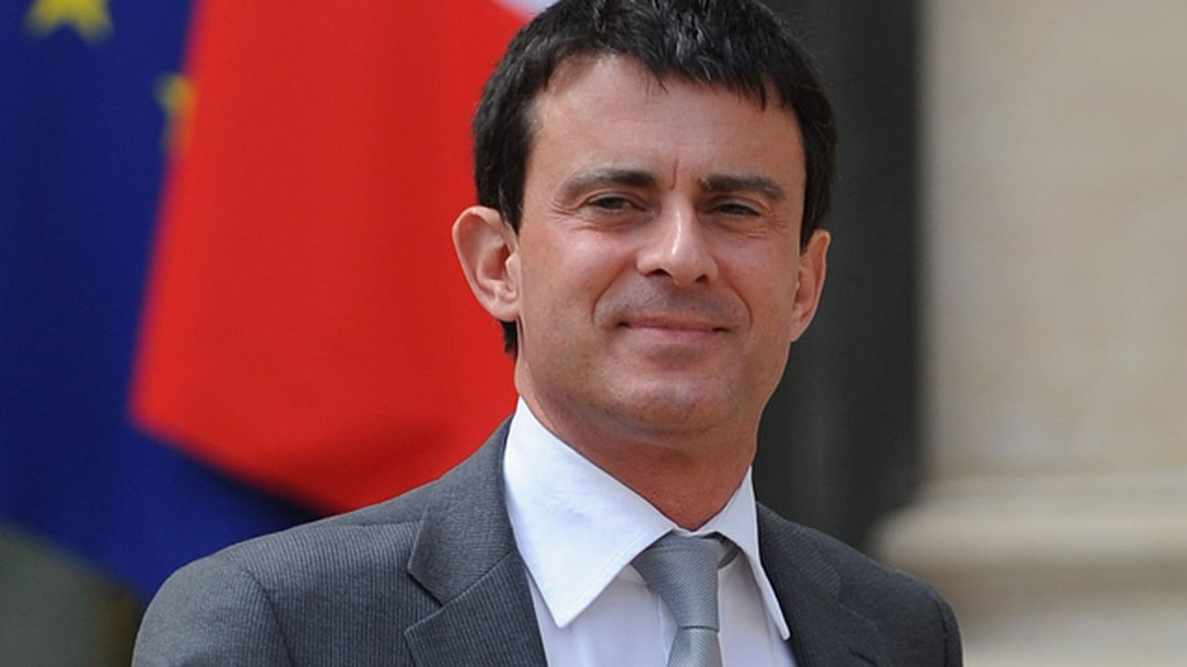Manuel Valls será candidato a las legislativas en el partido de Macron