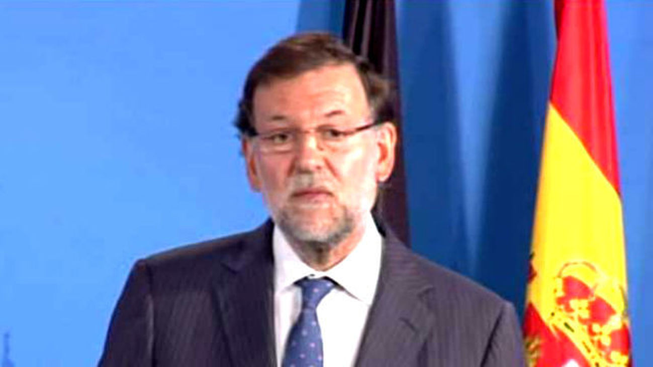 Rajoy dice que sea alcalde el más votado respeta mucho más la voluntad ciudadana