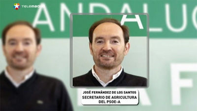 Un miembro de la ejecutiva de Susana Díaz se lucro con los cursos de formación