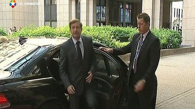 Dimite el vicecanciller austríaco por las disputas internas por la reforma fiscal