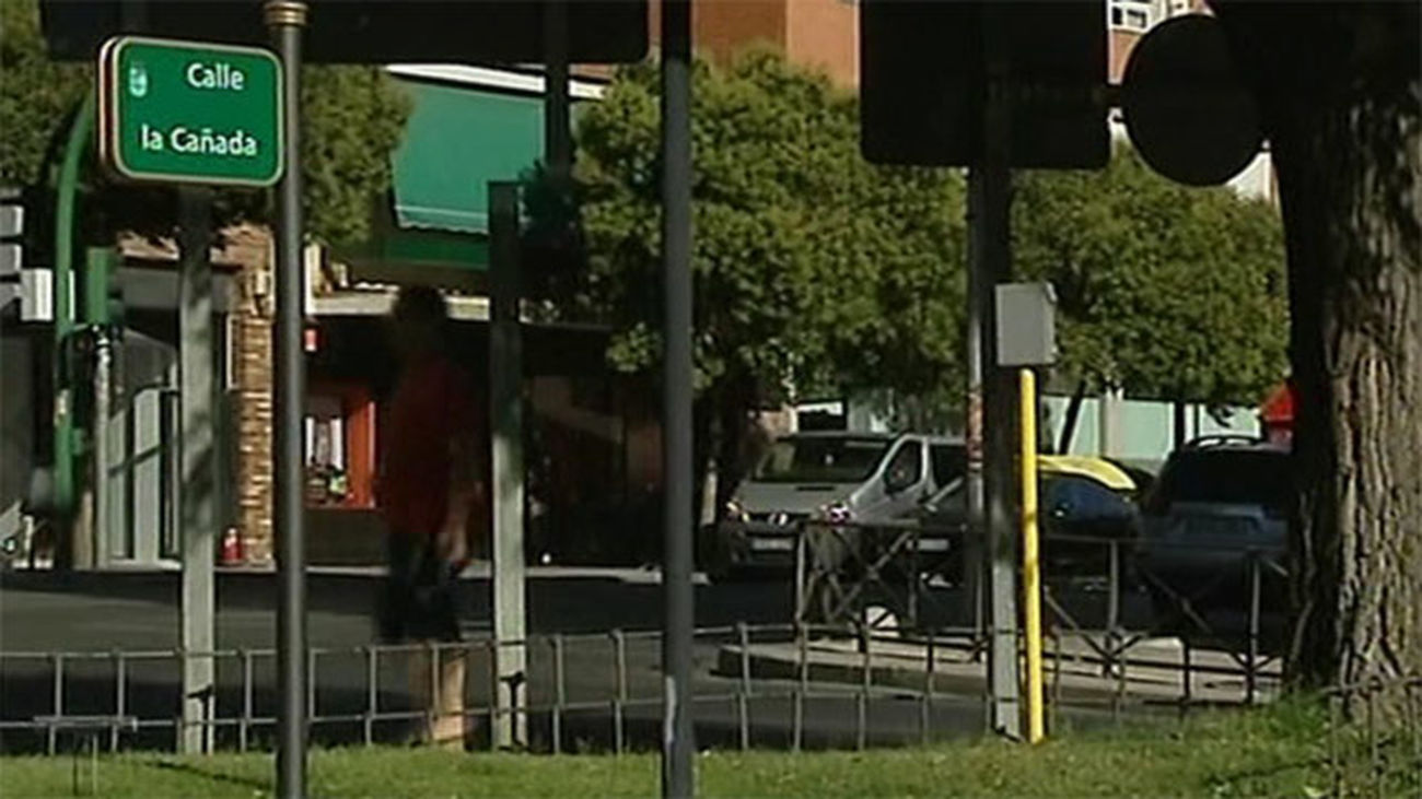 Intentan sin éxito raptar  a una niña en Coslada