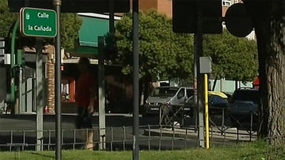 Intentan sin éxito raptar  a una niña en Coslada