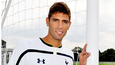 El Tottenham ficha a Fazio del Sevilla por cuatro temporadas