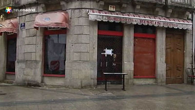 Una mujer es herida muy grave por disparos en un bar de Lugo