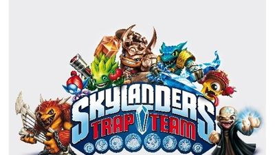 Los Skylanders invaden La  Vaguada en la vuelta al cole