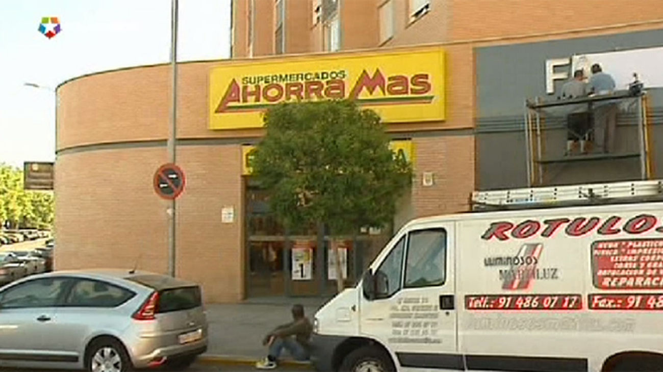 Investigan otro posible intento de rapto de una menor en Corredor del Henares