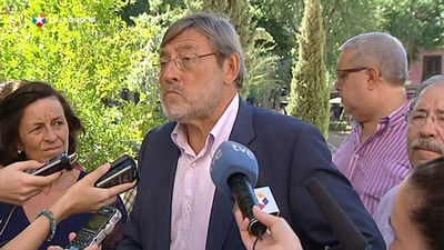 Lissavetzky: Madrid vive el verano más sucio de los últimos 20 años