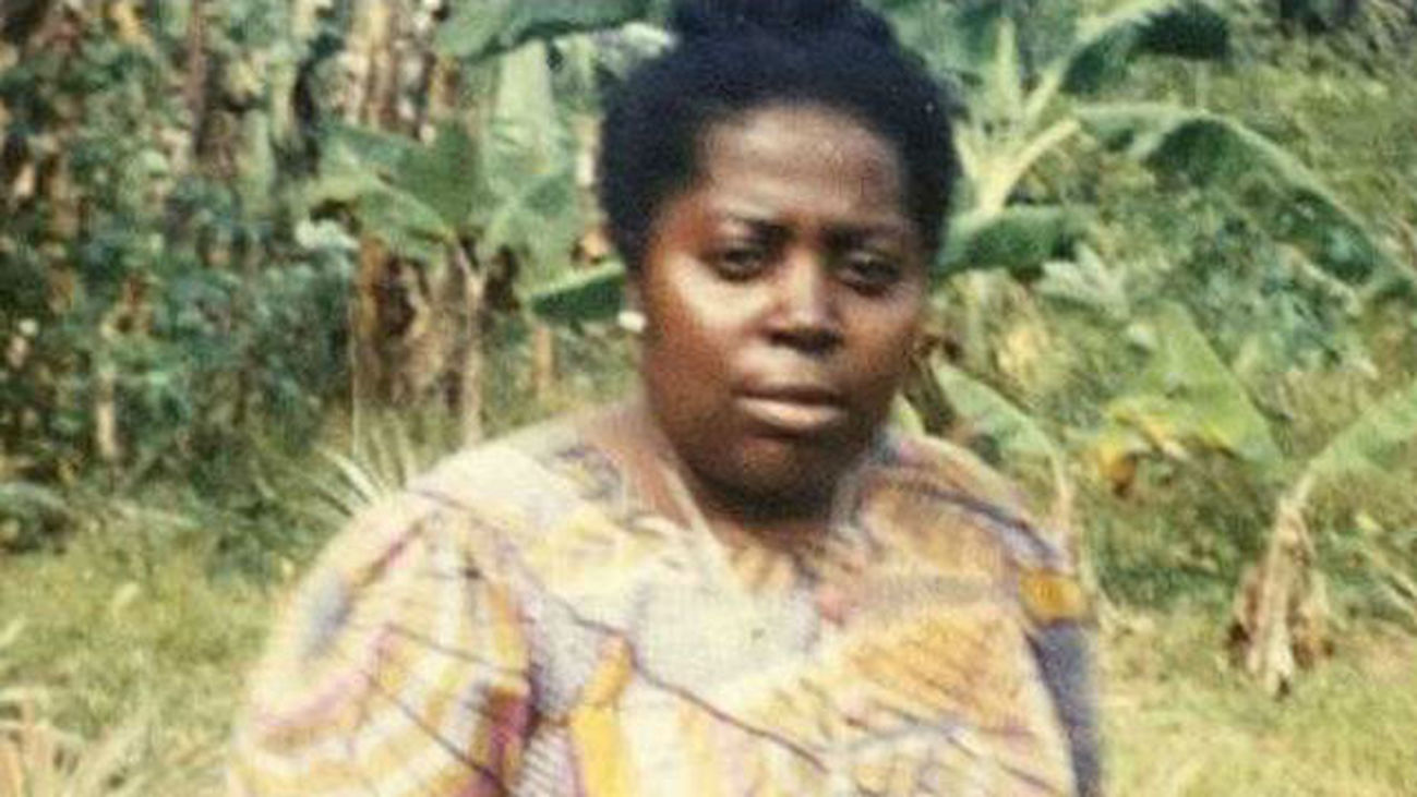 La religiosa Juliana Bonoha recibe el alta médica tras 21 días de aislamiento