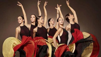 'Sorolla' recupera jotas, muñeiras o danzas extremeñas en un contexto actual