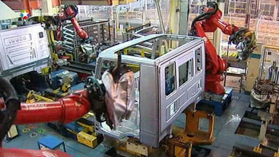 La economía española aceleró su recuperación en el segundo trimestre un 0,6 %