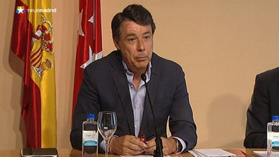 González insta a comunicar al 112 las pistas o sospechas relevantes sobre el pederasta