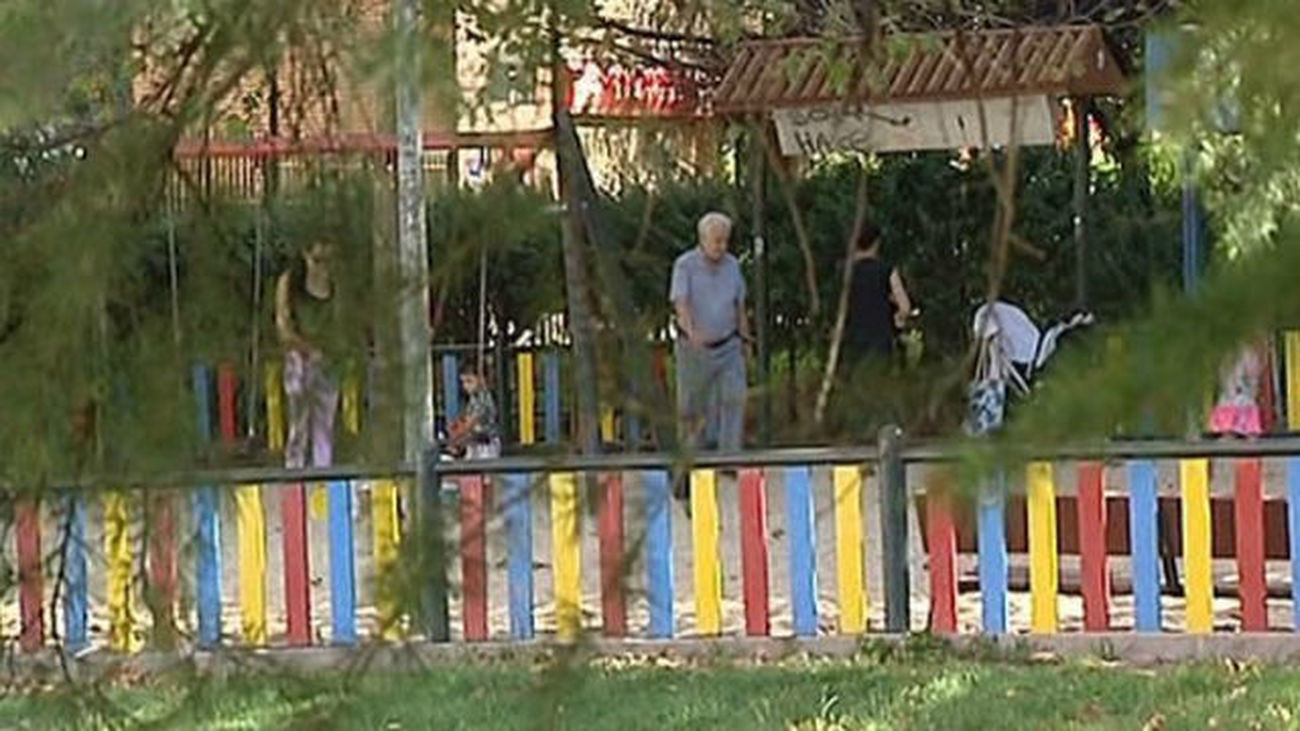 La Policía estrecha el cerco al pederasta