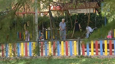 La Policía estrecha el cerco al pederasta