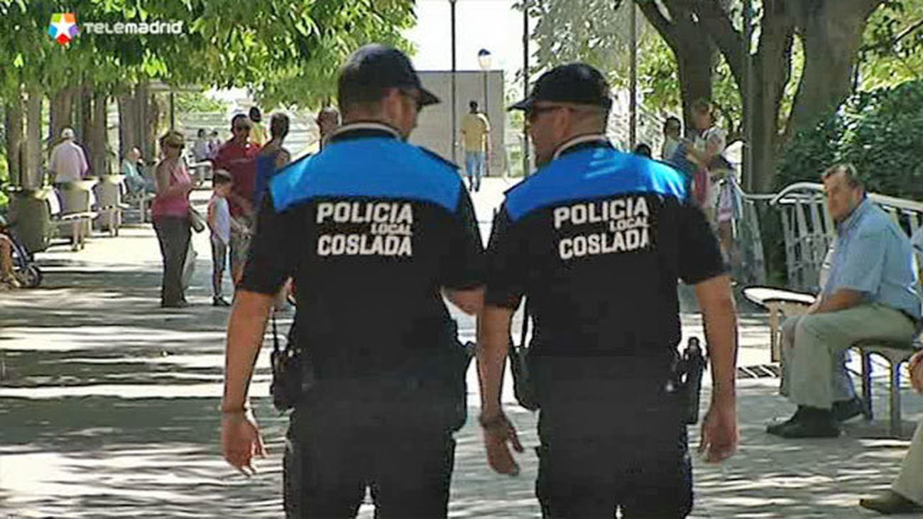 Los municipios del Corredor del Henares se movilizan por las amenazas a menores