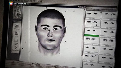 ¿Cómo se hace un retrato robot?