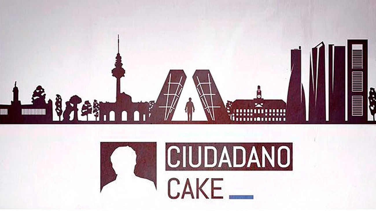 Ciudadano Cake 2014