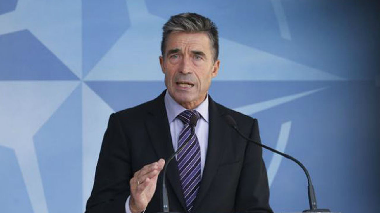 La OTAN exige a Rusia el cese inmediato de sus acciones militares en Ucrania