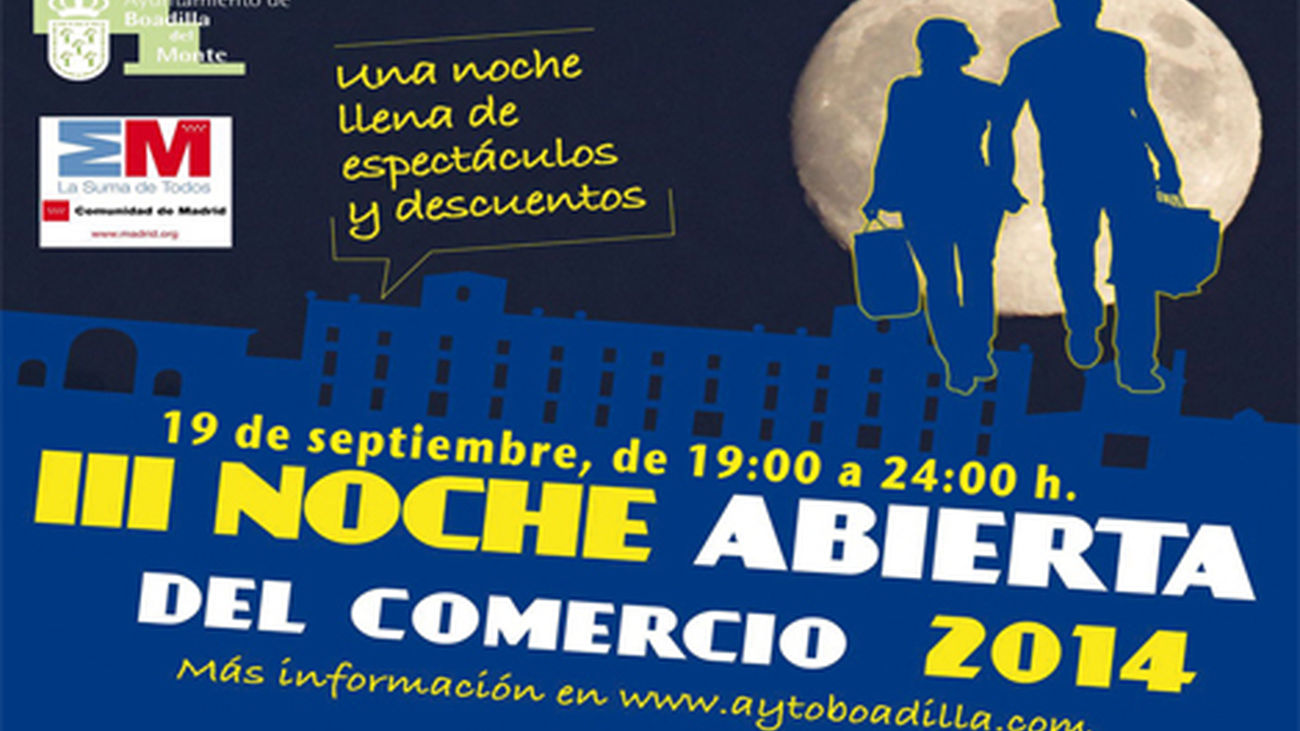 noche_abierta_comercio_boadilla_1
