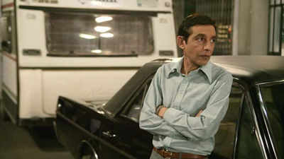 El actor Roberto Cairo, Desi en "Cuéntame", fallece a los 51 años