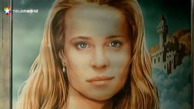 El cine futurista con Robin Wright destaca en la cartelera