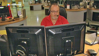 El 112 recibe medio centenar de llamadas  fiables sobre el pederasta de Ciudad Lineal