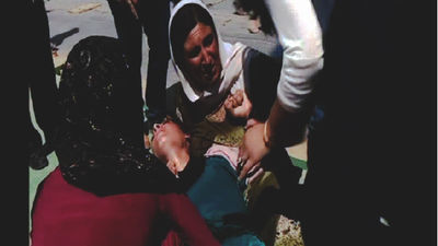 EE.UU. urge la formación de una alianza internacional para frenar al Estado Islámico