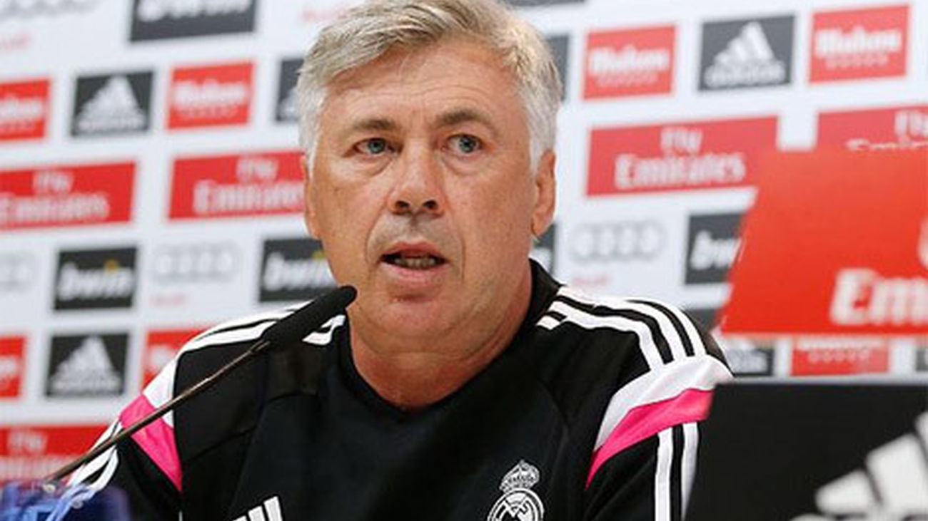 Ancelotti