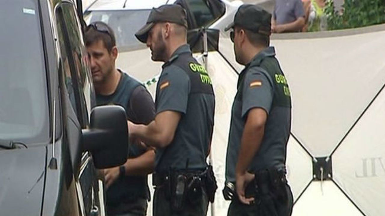 Un hombre mata a su pareja y a su suegra en Arganda