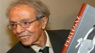 Muere el diseñador Manuel  Pertegaz a los 96 años