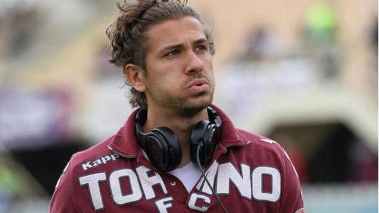 El Atlético ficha a Alessio Cerci