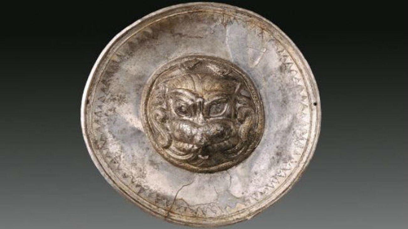 Hallan nuevos restos arqueológicos de la cultura carpetana en Titulcia