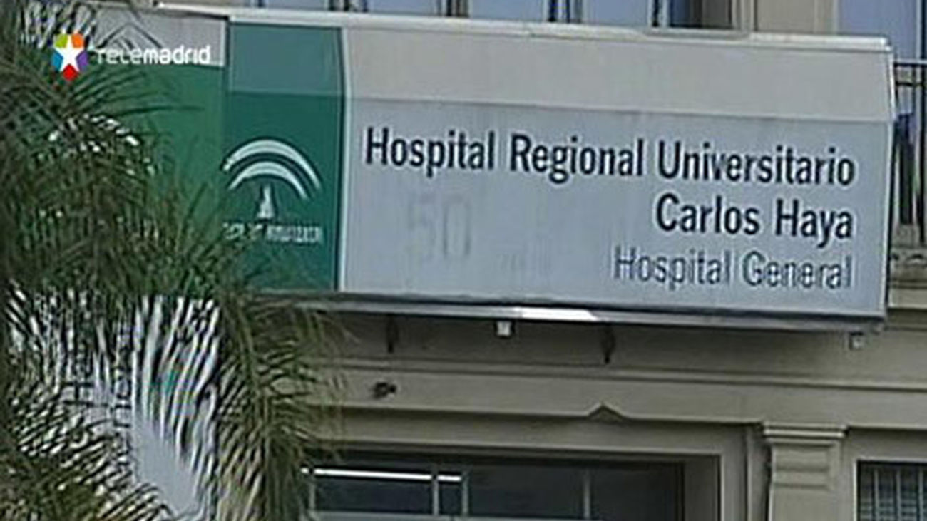 Hospital Carlos Haya