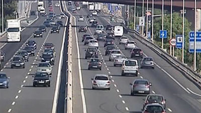 Un juzgado ordena liquidar las radiales R3 y R5 de Madrid