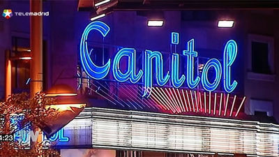 La Fiesta del Cine lleva a las salas a 517.167 espectadores en su primera jornada