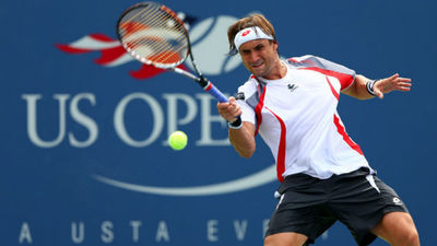 US Open: Ferrer no pudo con Simon y dice adiós