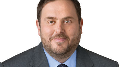 Junqueras defiende la desobediencia civil si el Estado veta la consulta