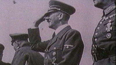 Polonia y Alemania conmemoran los 75 anos del inicio de la II Guerra Mundial