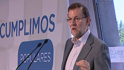 Encuestas: El PP ganaría las elecciones y Podemos se acerca al PSOE