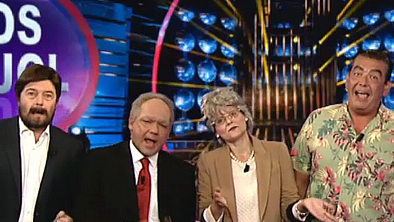 El Ice Bucket Challenge de Jordi Pujol y la "cantada" de su familia