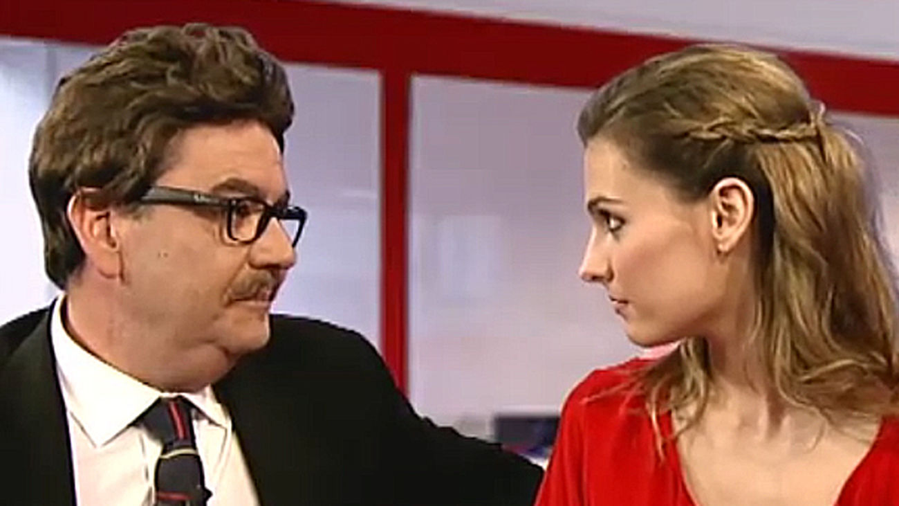 Llega Herederos, la serie de mayor éxito en las sucursales bancarias